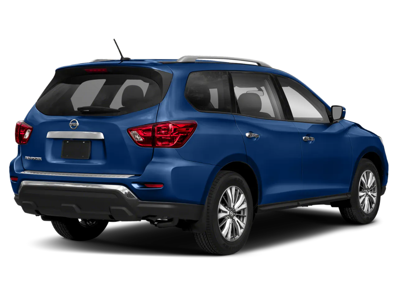 Used 2019 Nissan Pathfinder SUV