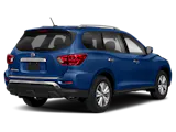 Used 2019 Nissan Pathfinder SUV