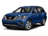 Used 2019 Nissan Pathfinder SUV