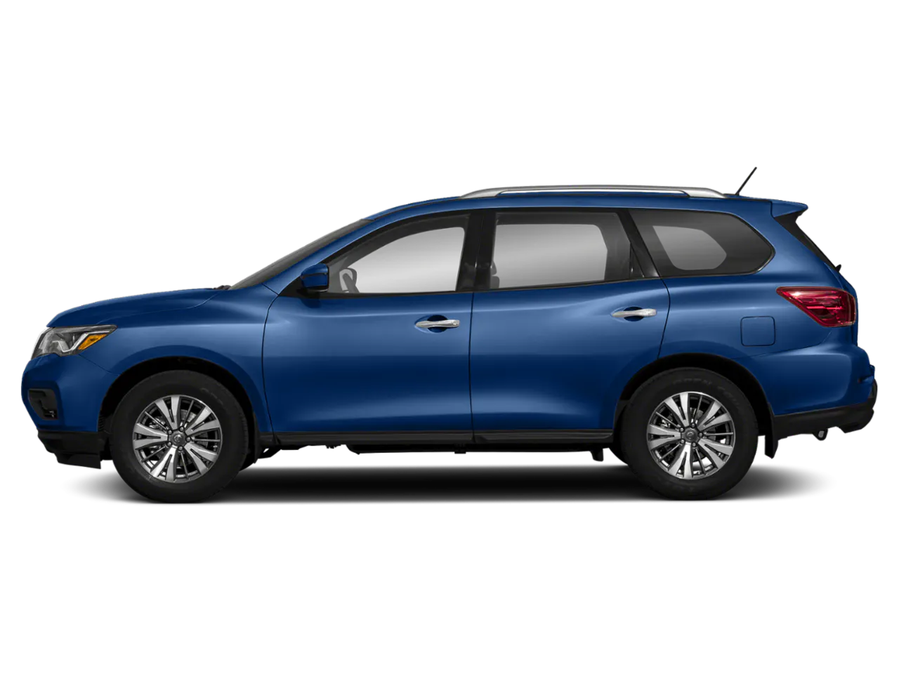 Used 2019 Nissan Pathfinder SUV