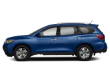 Used 2019 Nissan Pathfinder SUV