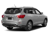 Used 2020 Nissan Pathfinder SUV