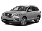 Used 2020 Nissan Pathfinder SUV