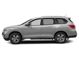 Used 2020 Nissan Pathfinder SUV