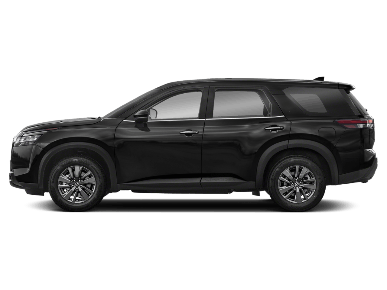 2022 Nissan Pathfinder