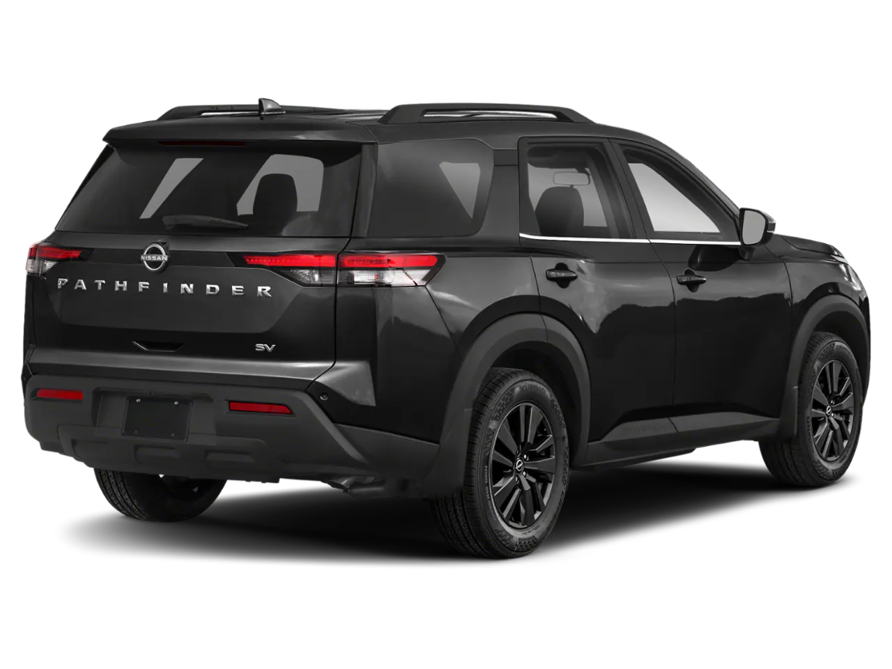 Used 2022 Nissan Pathfinder SUV