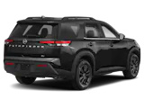 Used 2022 Nissan Pathfinder SUV