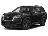 Used 2022 Nissan Pathfinder SUV