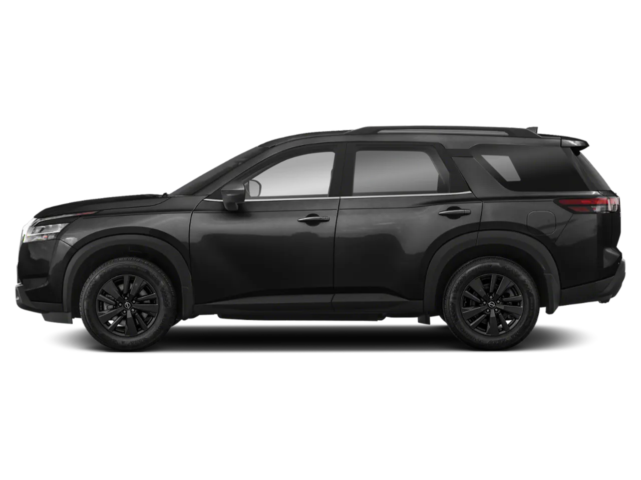 Used 2022 Nissan Pathfinder SUV