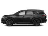 Used 2022 Nissan Pathfinder SUV