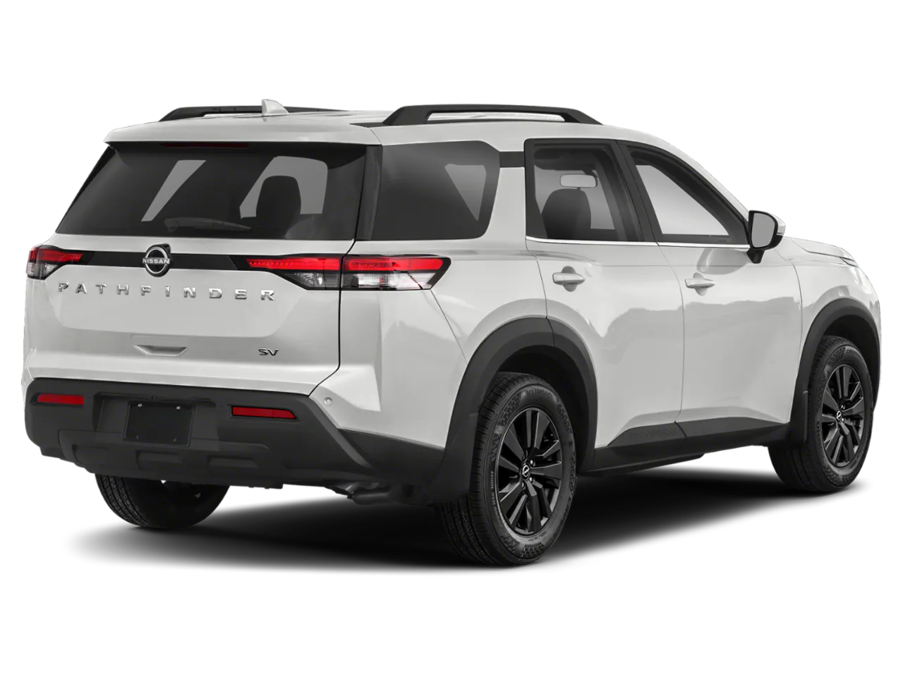 Used 2022 Nissan Pathfinder SUV