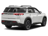 Used 2022 Nissan Pathfinder SUV