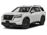 Used 2022 Nissan Pathfinder SUV