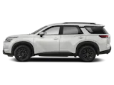 Used 2022 Nissan Pathfinder SUV