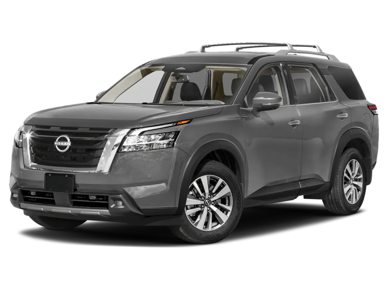 2022 Nissan Pathfinder SL 2WD's photo