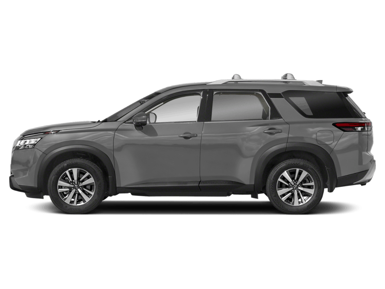 2022 Nissan Pathfinder SL's photo