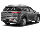 Used 2022 Nissan Pathfinder SUV