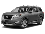 Used 2022 Nissan Pathfinder SUV