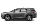 Used 2022 Nissan Pathfinder SUV