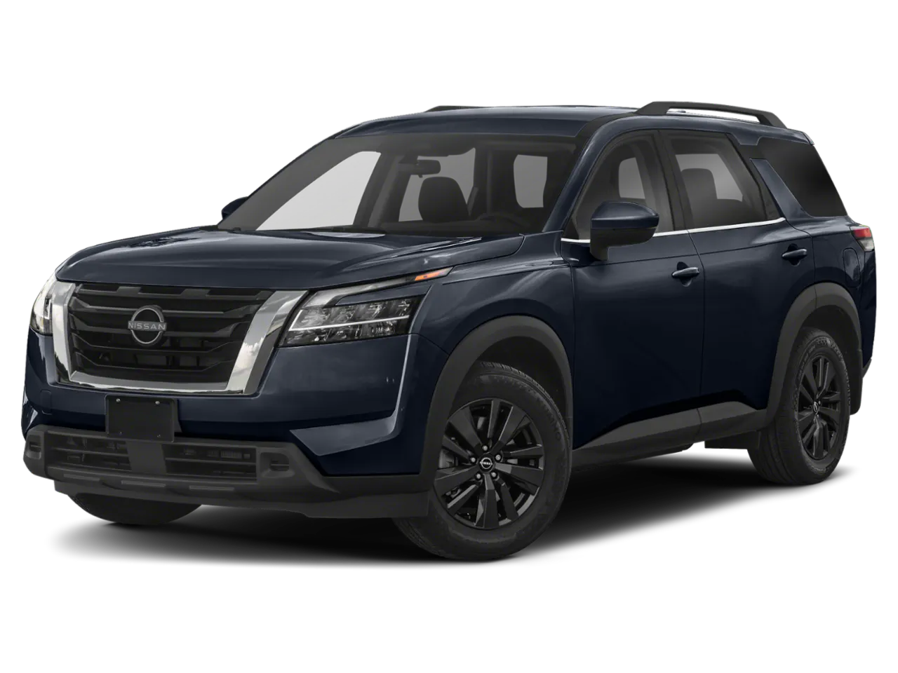 2022 Nissan Pathfinder SV 4WD's photo