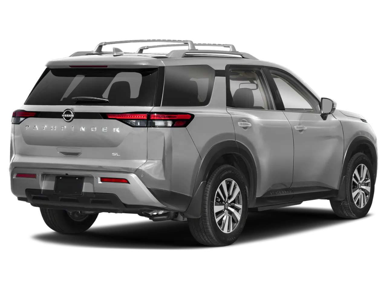 Used 2023 Nissan Pathfinder SUV