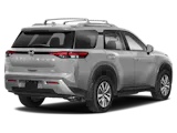 Used 2023 Nissan Pathfinder SUV
