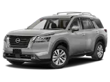 Used 2023 Nissan Pathfinder SUV