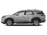 Used 2023 Nissan Pathfinder SUV