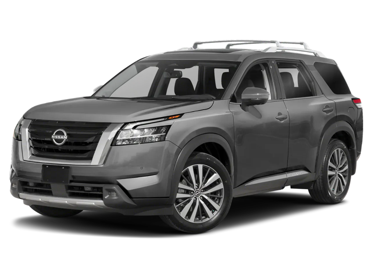 2023 Nissan Pathfinder Platinum 2WD's photo