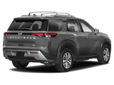 Used 2023 Nissan Pathfinder SUV