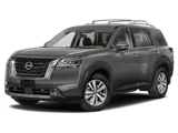 Used 2023 Nissan Pathfinder SUV
