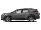 Used 2023 Nissan Pathfinder SUV