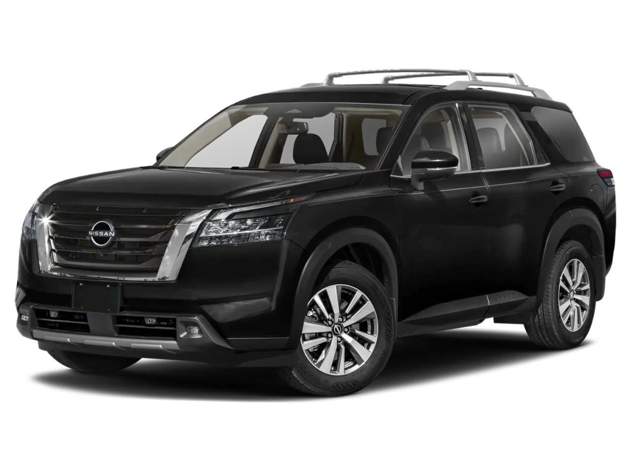 2023 Nissan Pathfinder