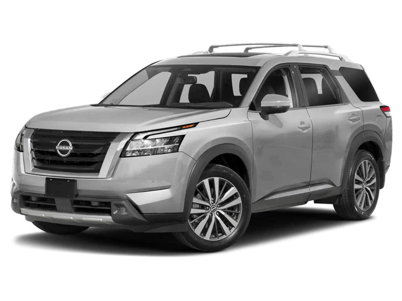 2023 Nissan Pathfinder Platinum 4WD's photo