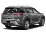 Used 2023 Nissan Pathfinder SUV