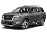 Used 2023 Nissan Pathfinder SUV