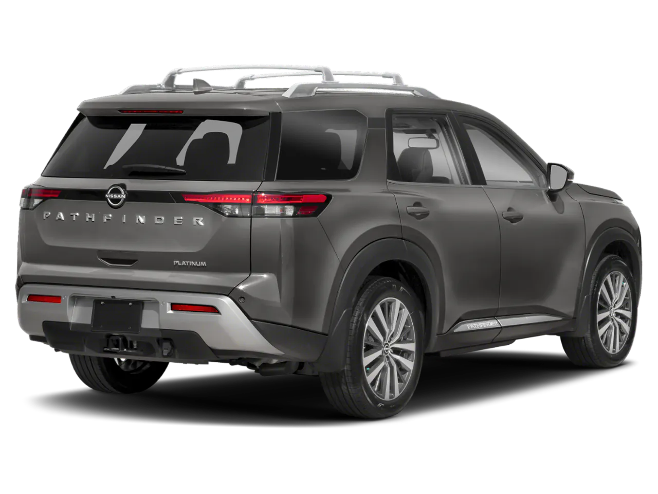 Used 2023 Nissan Pathfinder SUV