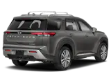 Used 2023 Nissan Pathfinder SUV