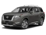Used 2023 Nissan Pathfinder SUV