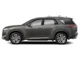 Used 2023 Nissan Pathfinder SUV