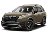 Used 2023 Nissan Pathfinder SUV