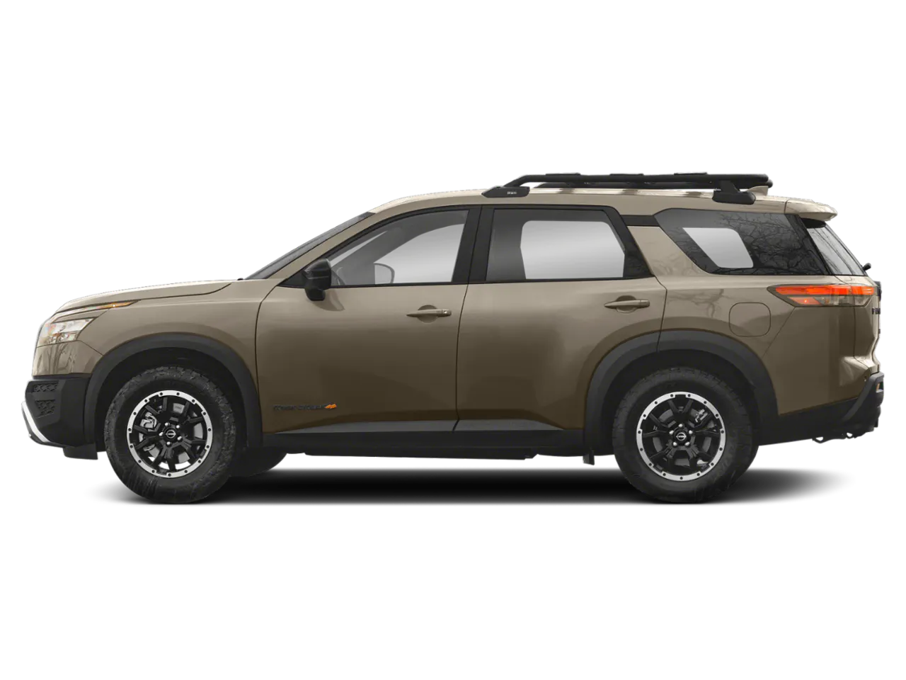 Used 2023 Nissan Pathfinder SUV