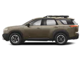 Used 2023 Nissan Pathfinder SUV