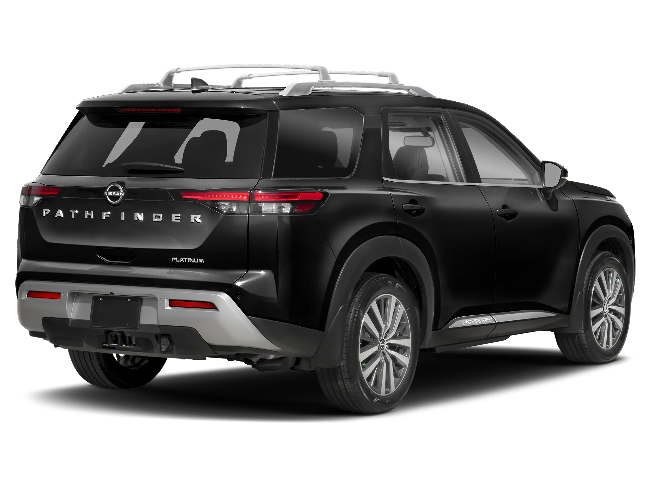 Used 2024 Nissan Pathfinder SUV