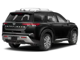 Used 2024 Nissan Pathfinder SUV