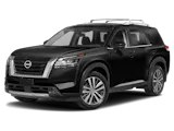 Used 2024 Nissan Pathfinder SUV