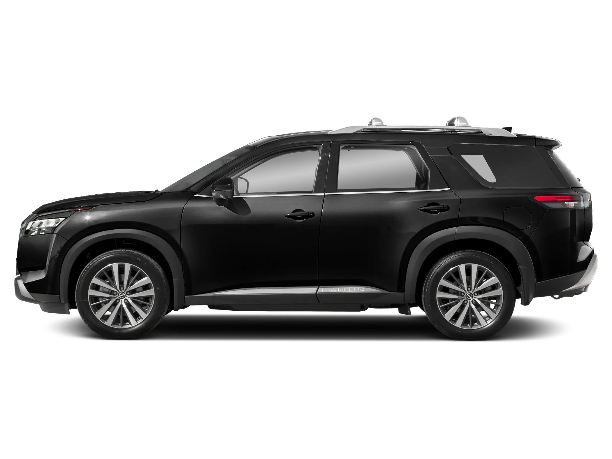 Used 2024 Nissan Pathfinder SUV