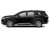 Used 2024 Nissan Pathfinder SUV