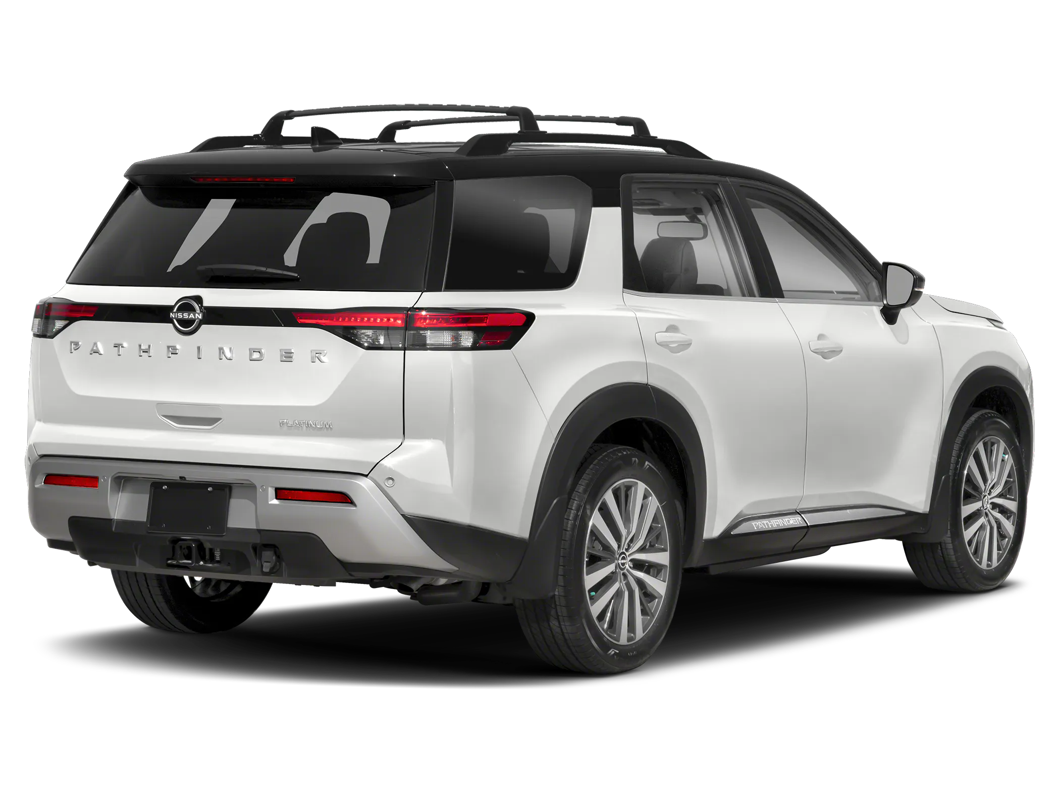 Used 2024 Nissan Pathfinder SUV