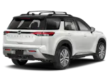 Used 2024 Nissan Pathfinder SUV